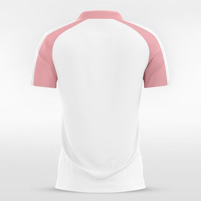 Peak - Customized Men's Sublimated Football Jersey