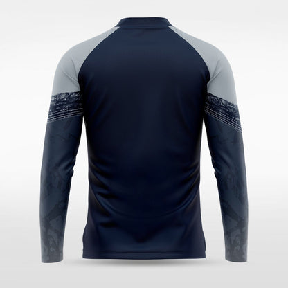 Splash - Customized Adult's 1/4 Zip