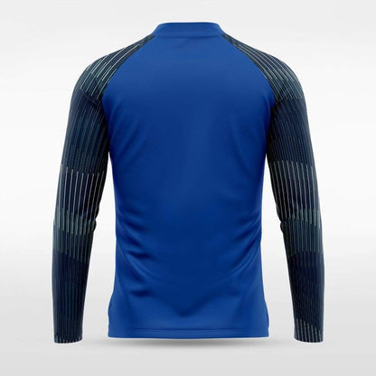 Orbit - Customized Adult's 1/4 Zip