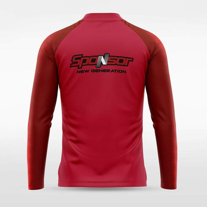 Radience  - Customized Adult's 1/4 Zip