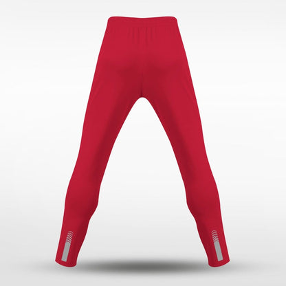 Embrace - Customized Adult Sports Pants