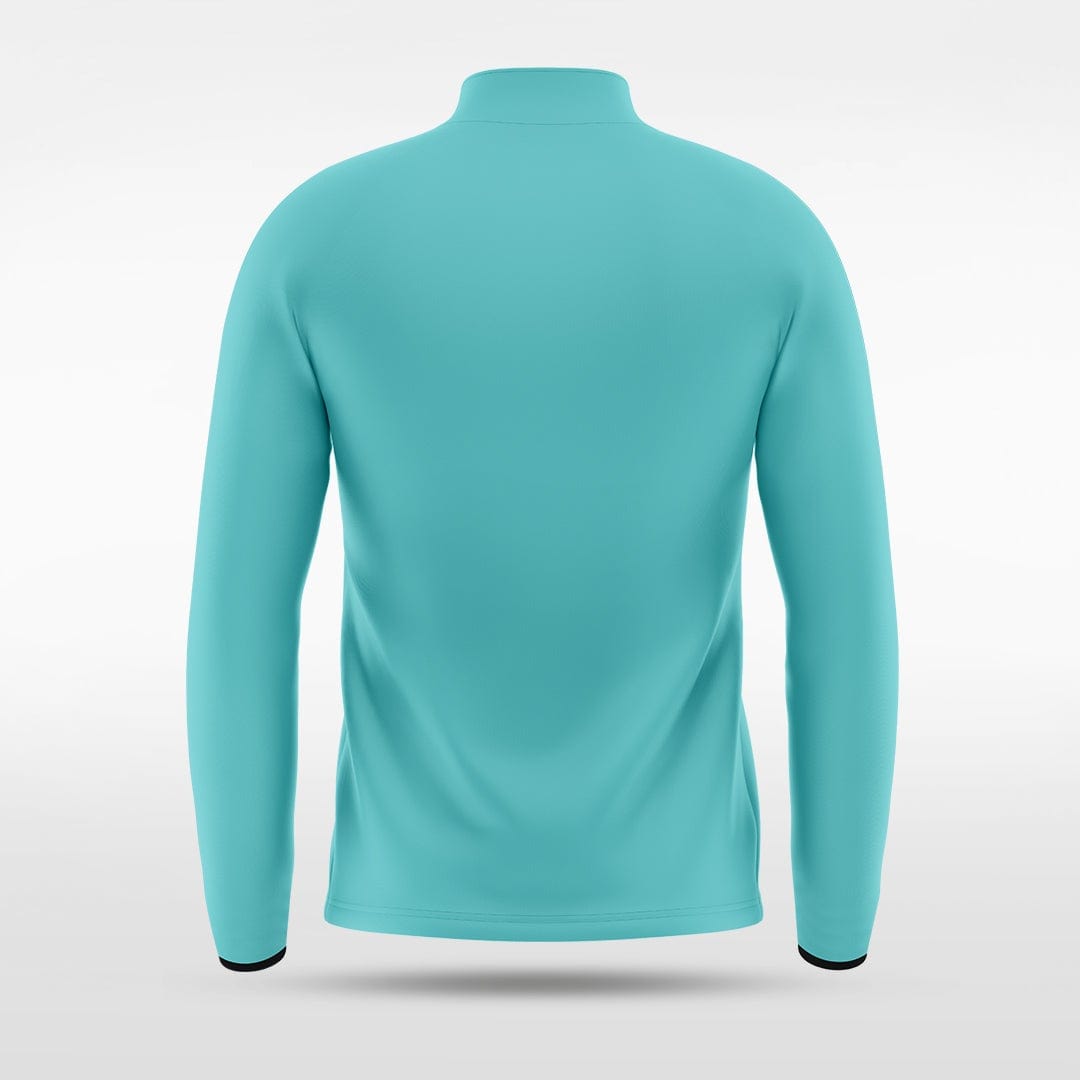Embrace - Mirror Orbit Jacket