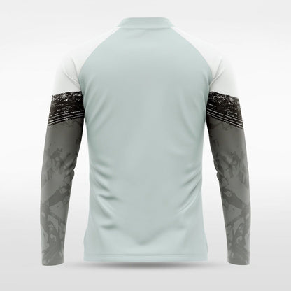 Splash - Customized Adult's 1/4 Zip