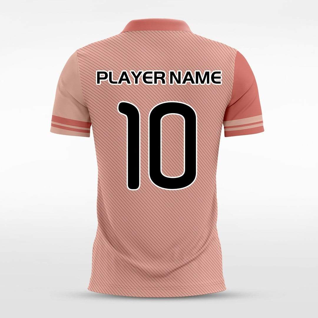 Pharoah - Customized Men's Sublimated Football Jersey