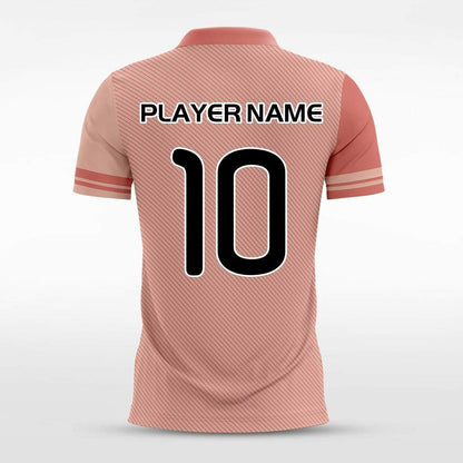 Pharoah - Customized Men's Sublimated Football Jersey