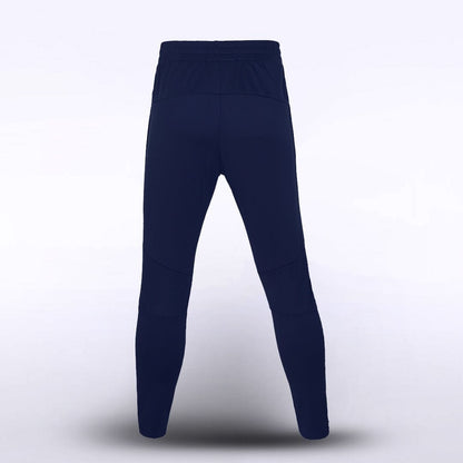 Pure - Kids Knitted Pants