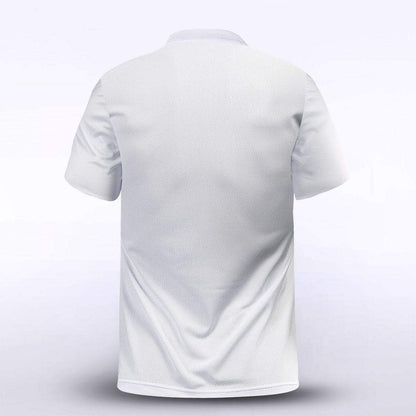 Cosmos - Customized Kid's Sublimated Football Jersey