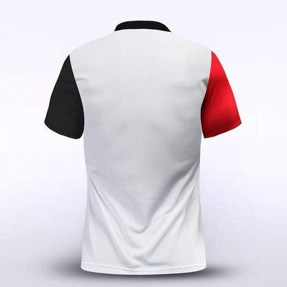 Point Break - Customized Kid's Sublimated Football Jersey