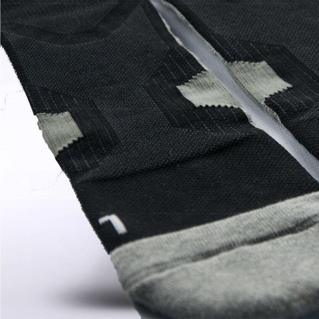 Kids Over - The-Calf Football Socks