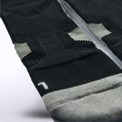 Kids Over - The-Calf Football Socks