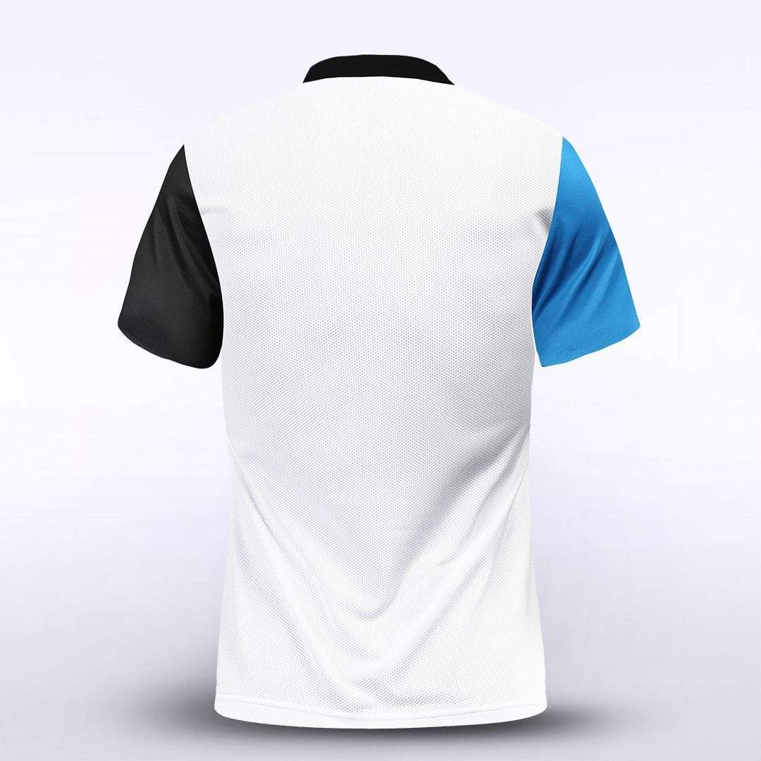 Point Break - Customized Kid's Sublimated Football Jersey
