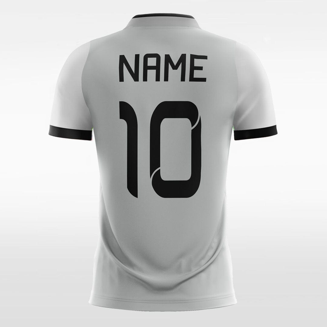 Classic 27 - Customized Men's Sublimated Football Jersey