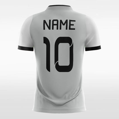 Classic 27 - Customized Men's Sublimated Football Jersey