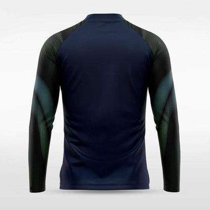 Aurora - Customized Adult's 1/4 Zip