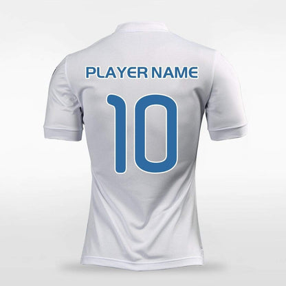 Cosmos - Customized Men's Sublimated Football Jersey