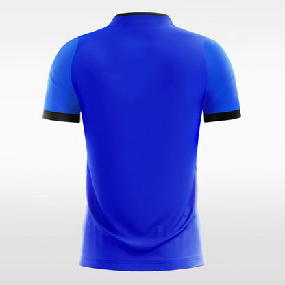 Classic 26 - Customized Men's Sublimated Football Jersey