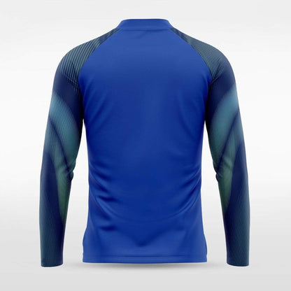 Aurora - Customized Adult's 1/4 Zip