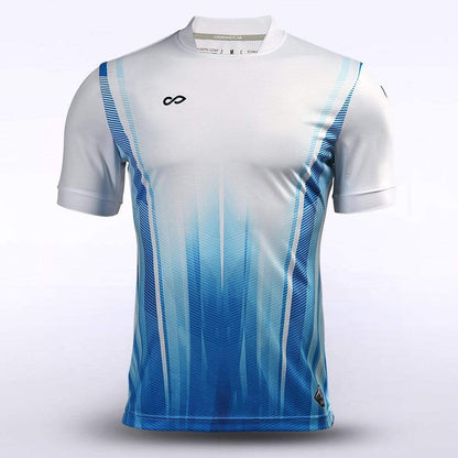 Cosmos - Customized Men's Sublimated Football Jersey