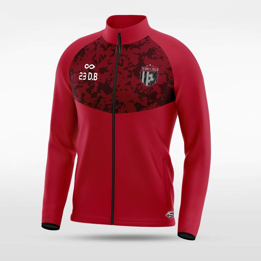 Blizzard - Customized Adult's Sublimated Jacket
