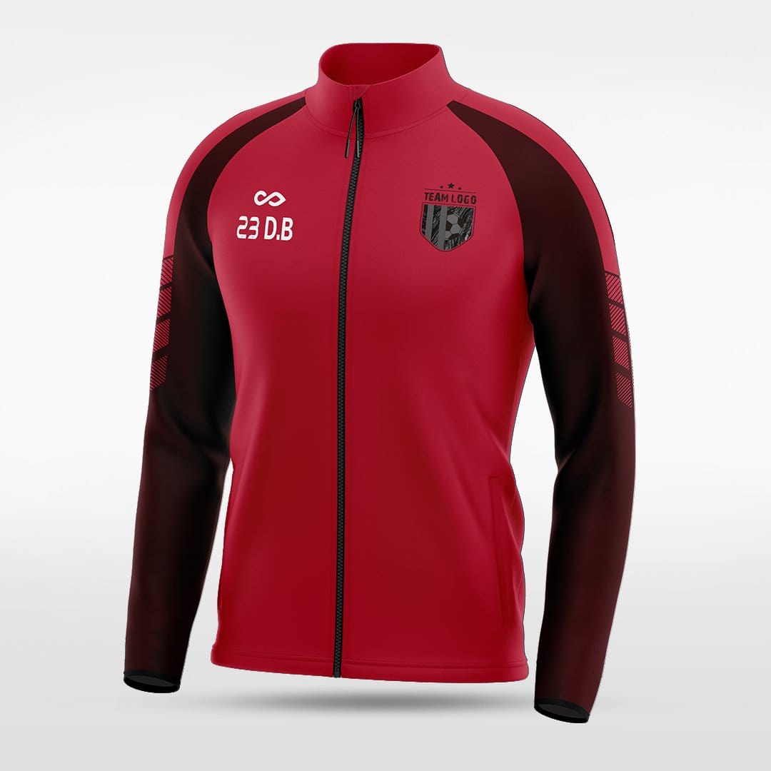 Embrace - Wind Stopper Jacket