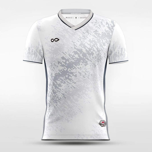 Mid-Autumn - Customized Men's Sublimated Football Jersey