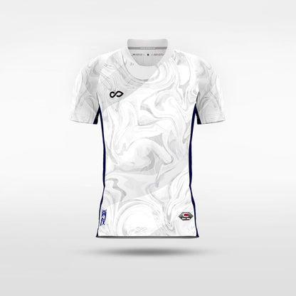YIN AND YANG - Customized Kid's Sublimated Football Jersey