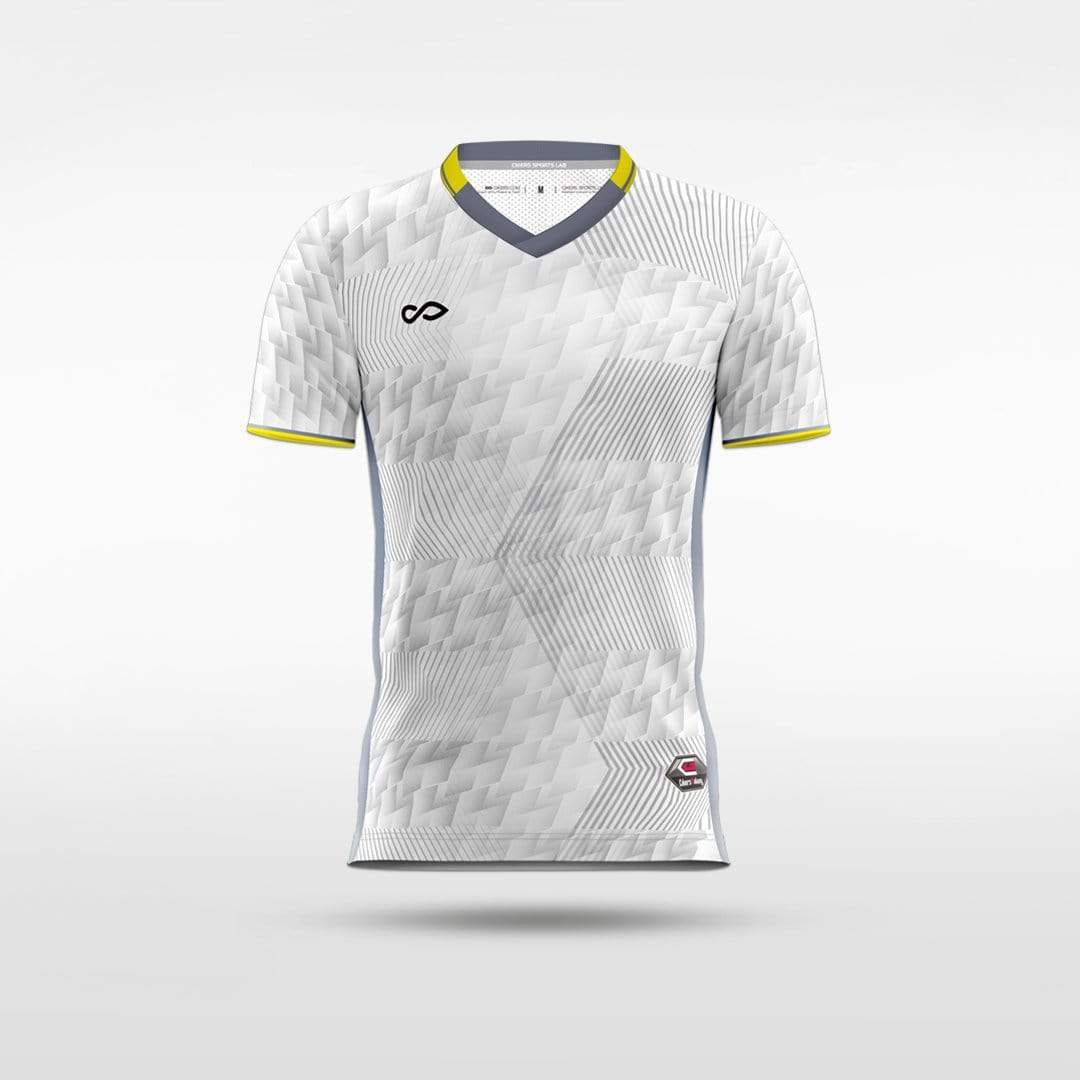 CLUBMAN - Customized Kid's Sublimated Football Jersey