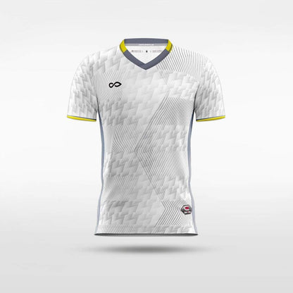 CLUBMAN - Customized Kid's Sublimated Football Jersey