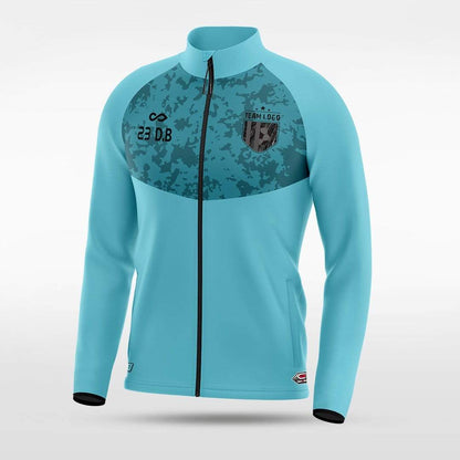 Blizzard - Customized Adult's Sublimated Jacket