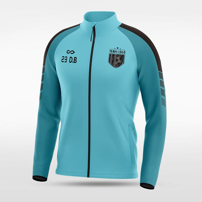 Embrace - Wind Stopper Jacket