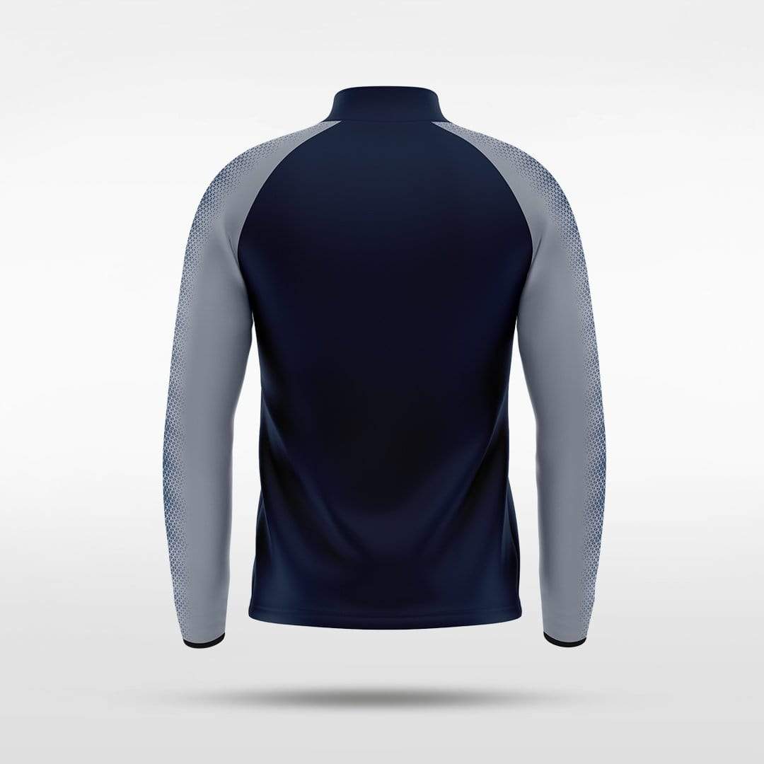 Radiance - Customized Kid's Sublimated  Full-Zip Jacket