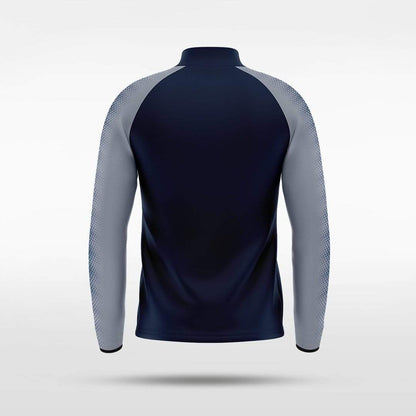 Radiance - Customized Kid's Sublimated  Full-Zip Jacket