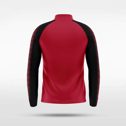 Radiance - Customized Kid's Sublimated  Full-Zip Jacket