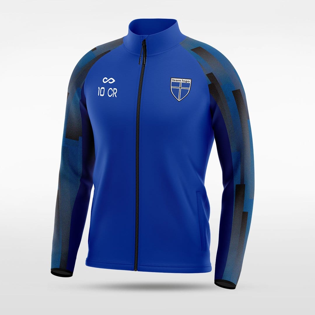 Embrace - Urban Forest Jacket
