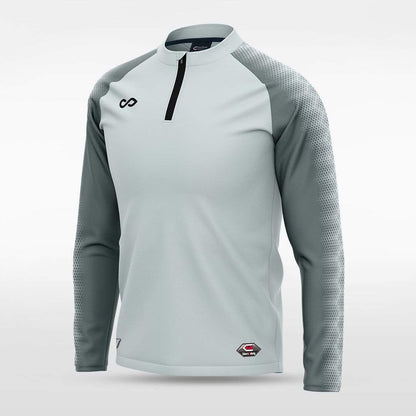 Radience  - Customized Adult's 1/4 Zip