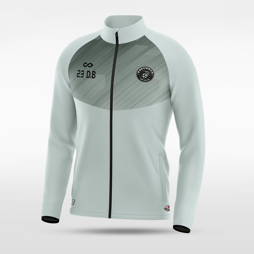 Embrace - Mirror Orbit Jacket