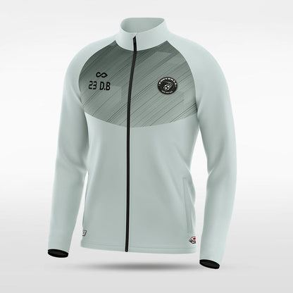 Embrace - Mirror Orbit Jacket