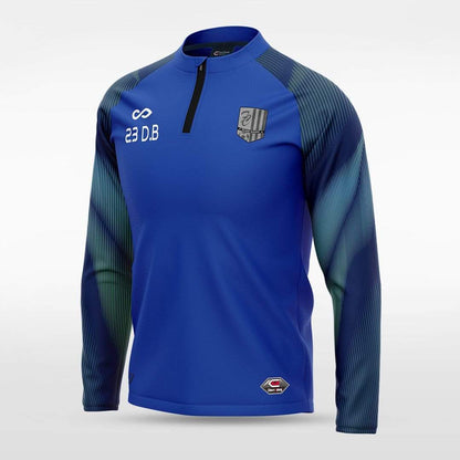 Aurora - Customized Adult's 1/4 Zip