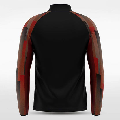 Urban Forest - Customized Adult's Sublimated Jacket