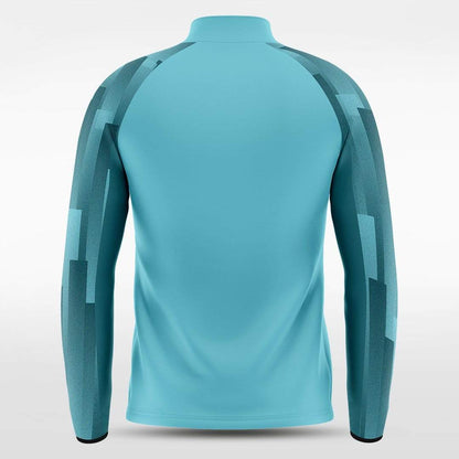 Urban Forest - Customized Adult's Sublimated Jacket