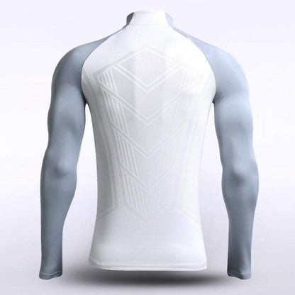 Dragon Vein - Customized Adult 1/4 Zip