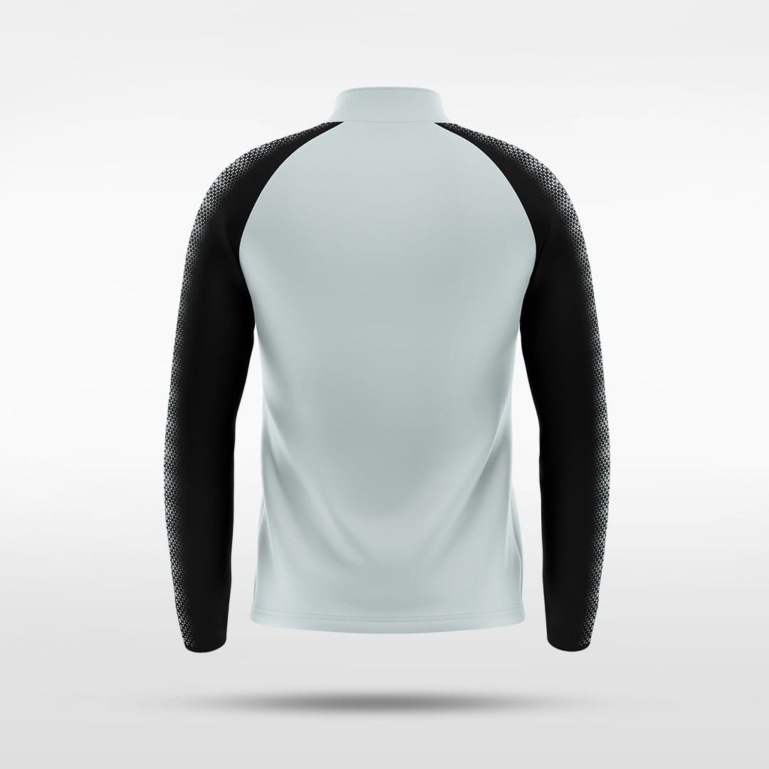 Radiance - Customized Kid's Sublimated  Full-Zip Jacket