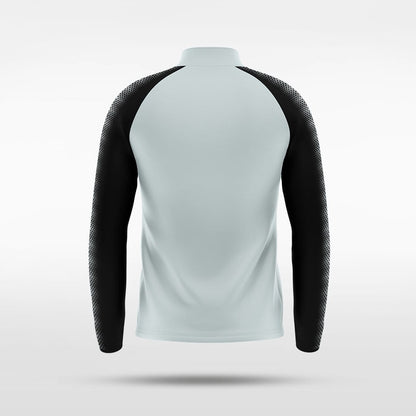 Radiance - Customized Kid's Sublimated  Full-Zip Jacket