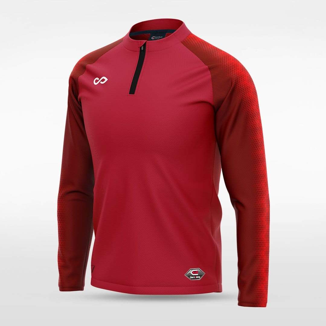Radience  - Customized Adult's 1/4 Zip