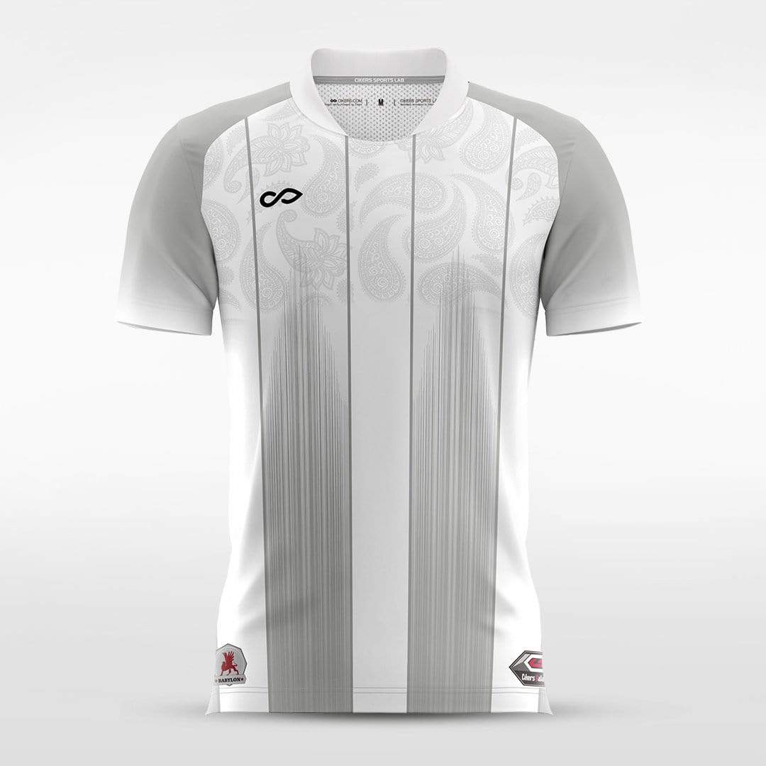 Babylon - Customized Men's Sublimated Football Jersey