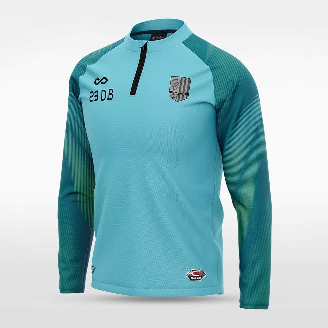 Aurora - Customized Adult's 1/4 Zip