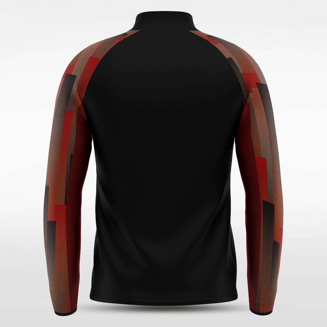 Embrace - Urban Forest Jacket