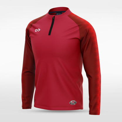 Radience - Customized Kids 1/4 Zip