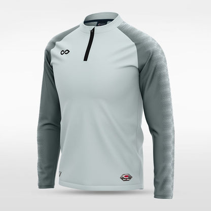 Radience - Customized Kids 1/4 Zip