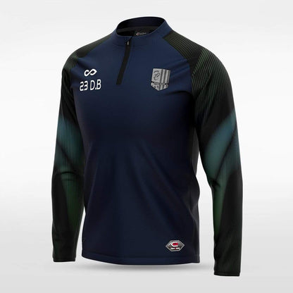 Aurora - Customized Adult's 1/4 Zip